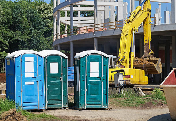 Best Portable Toilets for Disaster Relief Sites  in Beverly Hills, FL